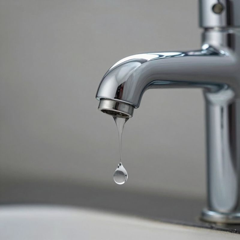 Leak Detection & Repair in San Benito