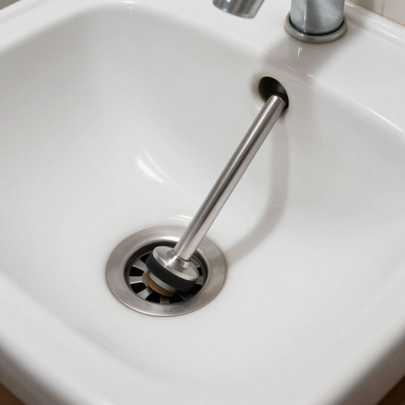 Drain Cleaning & Unclogging in San Benito