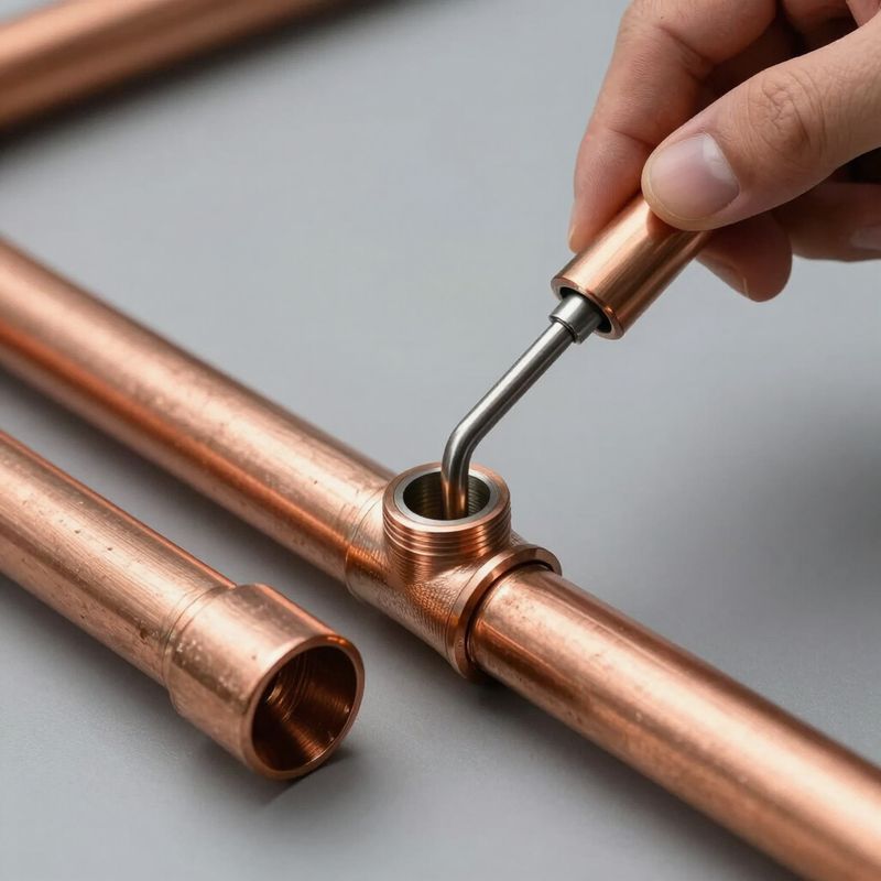 Sewer & Pipe Services in San Benito
