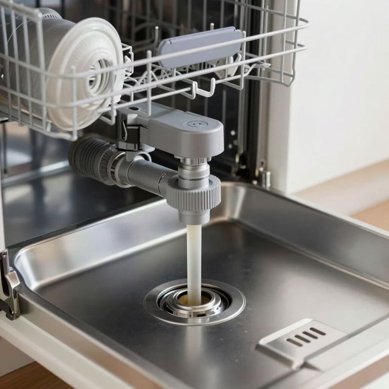 Garbage Disposal in San Benito