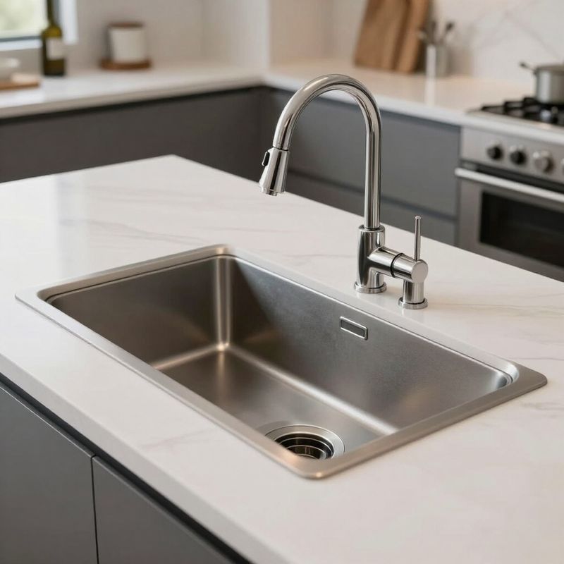 Bathroom & Kitchen Upgrades in San Benito